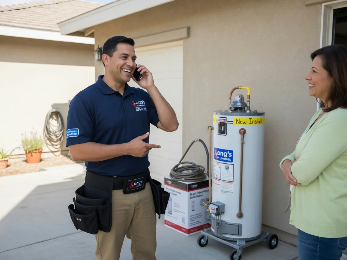 Leak Detection Oberon, ND FAQs